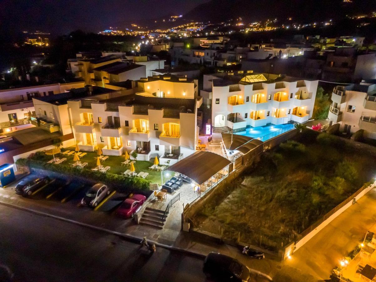 Alikes & Aparthotel Elounda (Crete)