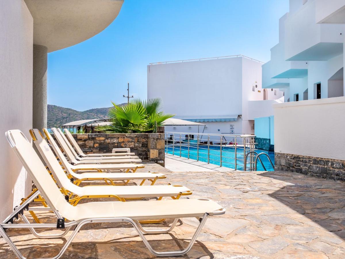 Alikes & Elounda (Crete)