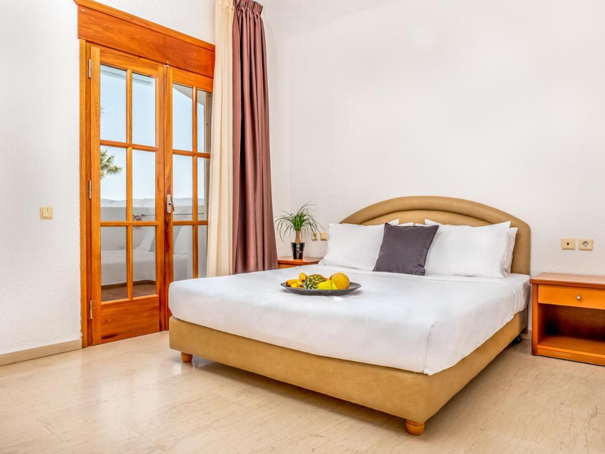 Aparthotel Alikes & Elounda (Crete)