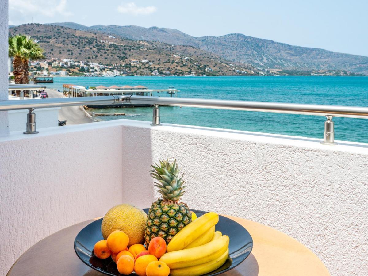 Aparthotel Alikes & Elounda (Crete)