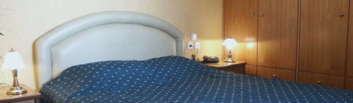 Alikes & Aparthotel Elounda (Crete)