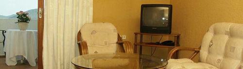 Alikes & Aparthotel 4*