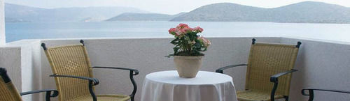 Alikes & Aparthotel Elounda (Crete)