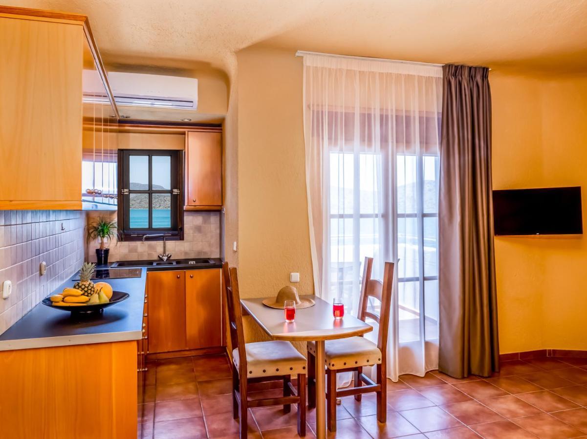 Aparthotel Alikes & 4*