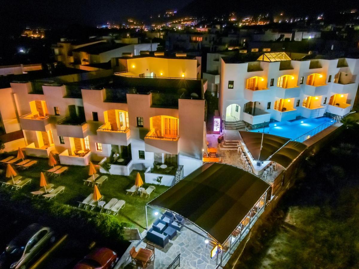 Aparthotel Alikes & 4*