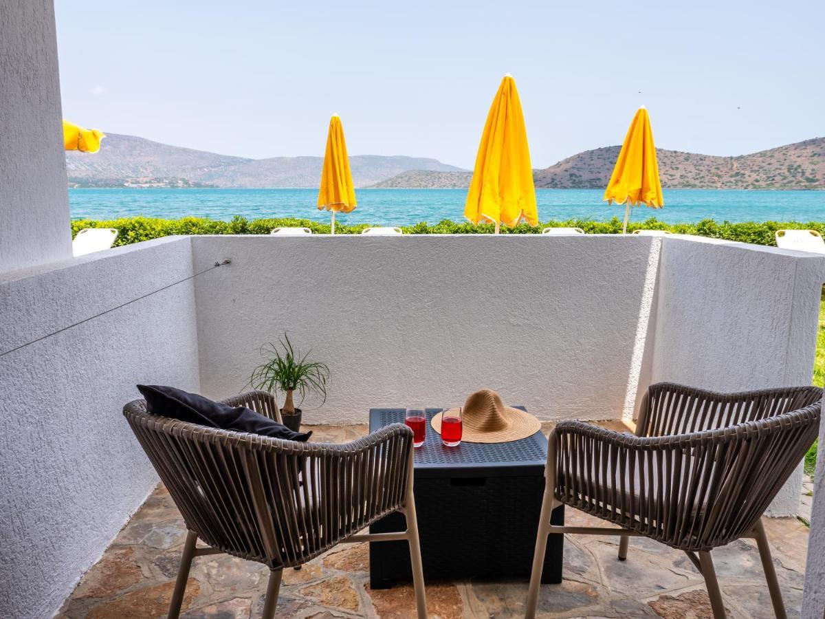 Alikes & Aparthotel 4*