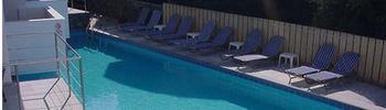 Aparthotel Alikes & Elounda