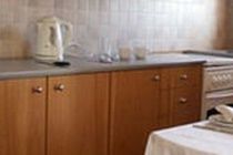 Aparthotel Alikes & 4*