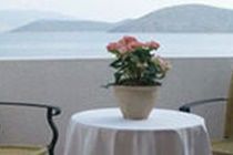 Aparthotel Alikes &