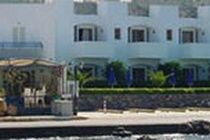 Alikes & Elounda